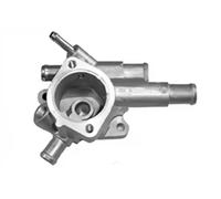Alloggiamento termostato 06029 Metalcaucho per OPEL ASTRA G Hatchback CORSA C