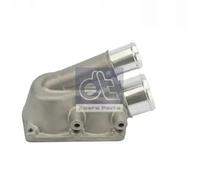 Alloggiamento termostato 1.11212 DT Spare Parts