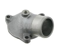 Alloggiamento termostato 10 93 0080 SWAG per MERCEDES-BENZ 190 123 T-Model