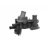 MEYLE Carter del termostato compatibile con SEAT SKODA VW 100 121 0075