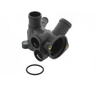 Alloggiamento termostato 108 738 TOPRAN per VW POLO II GOLF II JETTA II