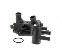 Alloggiamento termostato 109 067 TOPRAN per VW GOLF III VENTO POLO III