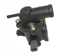 Alloggiamento termostato 1114507700 JP GROUP per SKODA FABIA I FABIA I Combi