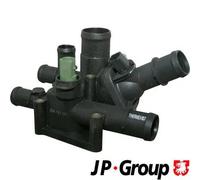 Alloggiamento termostato 1114507900 JP GROUP per AUDI VW SKODA