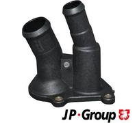 Alloggiamento termostato 1514500500 JP GROUP per FORD FIESTA V FUSION FOCUS II