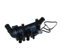 Alloggiamento termostato 160024110 AUTOMEGA per FORD KA STREET KA