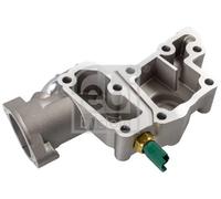Alloggiamento termostato 170795 FEBI BILSTEIN per CITROËN PEUGEOT FIAT