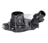 Alloggiamento termostato 179738 FEBI BILSTEIN per BMW 1