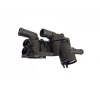MAXGEAR Carter del termostato compatibile con SEAT SKODA VW 18-0010