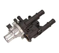 Alloggiamento termostato 18-0423 MAXGEAR per CHEVROLET OPEL FIAT ALFA ROMEO