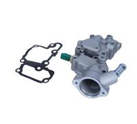 Alloggiamento termostato 18-0724 MAXGEAR per CITROËN PEUGEOT FIAT