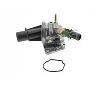 Alloggiamento termostato 207 509 TOPRAN per FIAT LANCIA OPEL