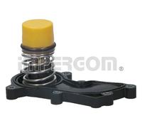 Alloggiamento termostato 230170 ORIGINAL IMPERIUM per AUDI A5 A4 B8 A5 Cabriolet