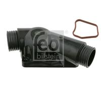 Alloggiamento termostato 23741 FEBI BILSTEIN per BMW 3 Coupé 5 Touring 3 5