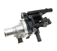 alloggiamento termostato 25192228 Con guarnizione del sensore Adatto per Chevrolet Cruze 2012-2017 Adatto per Sonic 2013-2017 Termostato