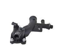 alloggiamento termostato 25193922 Adatto per Buick Encore Adatto per Cruze Adatto per Sonic Adatto per Trax L4 1.4L Adatto per Opel Adatto per Vauxhall Termostato