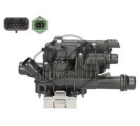 Alloggiamento termostato 30326 Metalcaucho