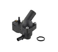 Alloggiamento termostato 304 199 TOPRAN per FORD FOCUS I FOCUS I Tre volumi