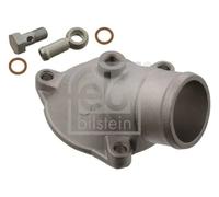 Alloggiamento termostato 34700 FEBI BILSTEIN per MERCEDES-BENZ 190 123 T-Model