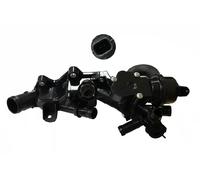 Alloggiamento termostato 48602 3RG per RENAULT DACIA NISSAN