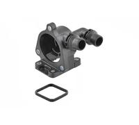 Alloggiamento termostato 501 879 TOPRAN per BMW 3 Touring 3 Compact 3 3 Coupé 1