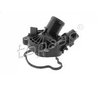 Alloggiamento termostato 504 049 TOPRAN per MINI BMW