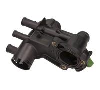 MAXGEAR Carter del termostato compatibile con SEAT SKODA VW 67-0057