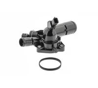 Alloggiamento termostato 702 487 TOPRAN per RENAULT CLIO III CLIO III Grandtour