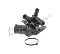 Alloggiamento termostato 702 490 TOPRAN per RENAULT MEGANE IV Grandtour KADJAR