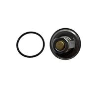 alloggiamento termostato 87°C Con guarnizione Adatto per Audi Adatto per VW 1,6 1,8T 20V S3 050121113C 06B121113A 06B121113C Termostato