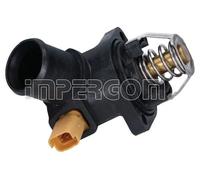 Alloggiamento termostato 90039 ORIGINAL IMPERIUM per CITROËN PEUGEOT FIAT