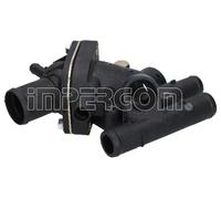 Alloggiamento termostato 90160 ORIGINAL IMPERIUM per RENAULT LAGUNA I MEGANE I