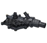 Alloggiamento termostato 90162 ORIGINAL IMPERIUM per RENAULT MEGANE II SCÉNIC II