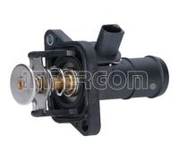 Impergom Carter del termostato 90641 Original Imperium per Audi, VW, Skoda, Seat