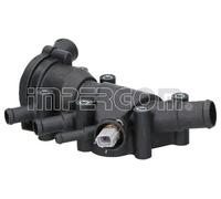 Alloggiamento termostato 90676 ORIGINAL IMPERIUM per FORD KA