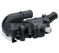 Alloggiamento termostato 90677 ORIGINAL IMPERIUM per FORD KA FIESTA V