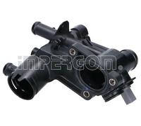 ORIGINAL IMPERIUM 90698 Carter del termostato