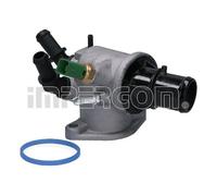 ORIGINAL IMPERIUM 90753 Carter del termostato
