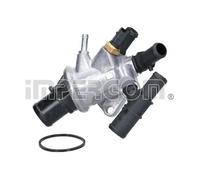 Alloggiamento termostato 90762 ORIGINAL IMPERIUM per FIAT LANCIA ALFA ROMEO