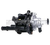 Alloggiamento termostato 90804 ORIGINAL IMPERIUM per OPEL VECTRA C ASTRA H