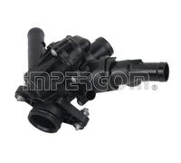 ORIGINAL IMPERIUM 90866 Carter del termostato