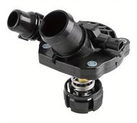 alloggiamento termostato Accessori Auto Gruppo Termostato Liquido Di Raffreddamento Compatibile Con F39 F45 F46 F48 F55 F56 F57 F60 220i 11518601366 11518623576