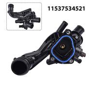 Alloggiamento termostato accessori auto refrigerante termostato per Mini per Coo