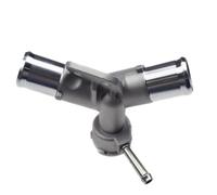 Alloggiamento Termostato Acqua Radiatore Compatibile Con Toyota Vios