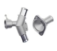 Alloggiamento Termostato Acqua Radiatore Compatibile Con Toyota Vios
