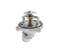 Alloggiamento Termostato Adatto per BMW E53 4.4i .6is M62B44 M62B46 Termostato del liquido di raffreddamento motore 11531436386 11531437526 11531704324