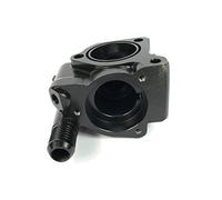 Alloggiamento termostato adatto per Ford Escort Mondeo Focus (foro stretto) 6603004, 6714849, 928M 9K478 AG, 928M9K478AG