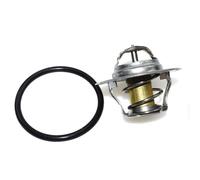 alloggiamento termostato Adatto per VW Beetle Adatto per Golf MK5 6 Adatto per Passat B5 B6 Polo Adatto per Sharan Adatto per Alhambra 050 121 113C Termostati