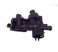 MAXGEAR Carter del termostato compatibile con SEAT SKODA VW 18-0004