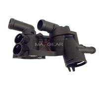 MAXGEAR Carter del termostato compatibile con SEAT SKODA VW 18-0010